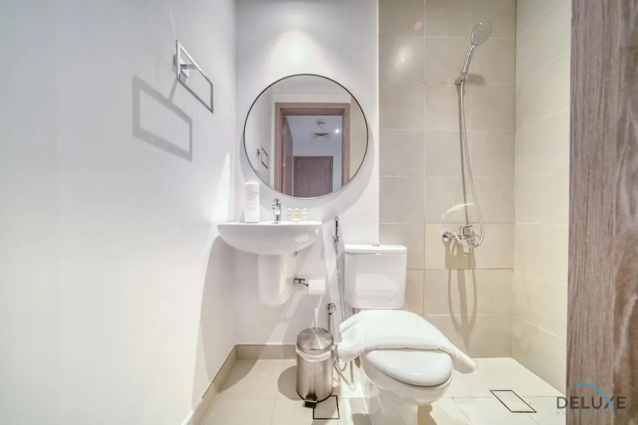 Stunning 2Br With Assistant'S Room At Liv Residence Dubai Marina By Deluxe Holiday Homes 0*,