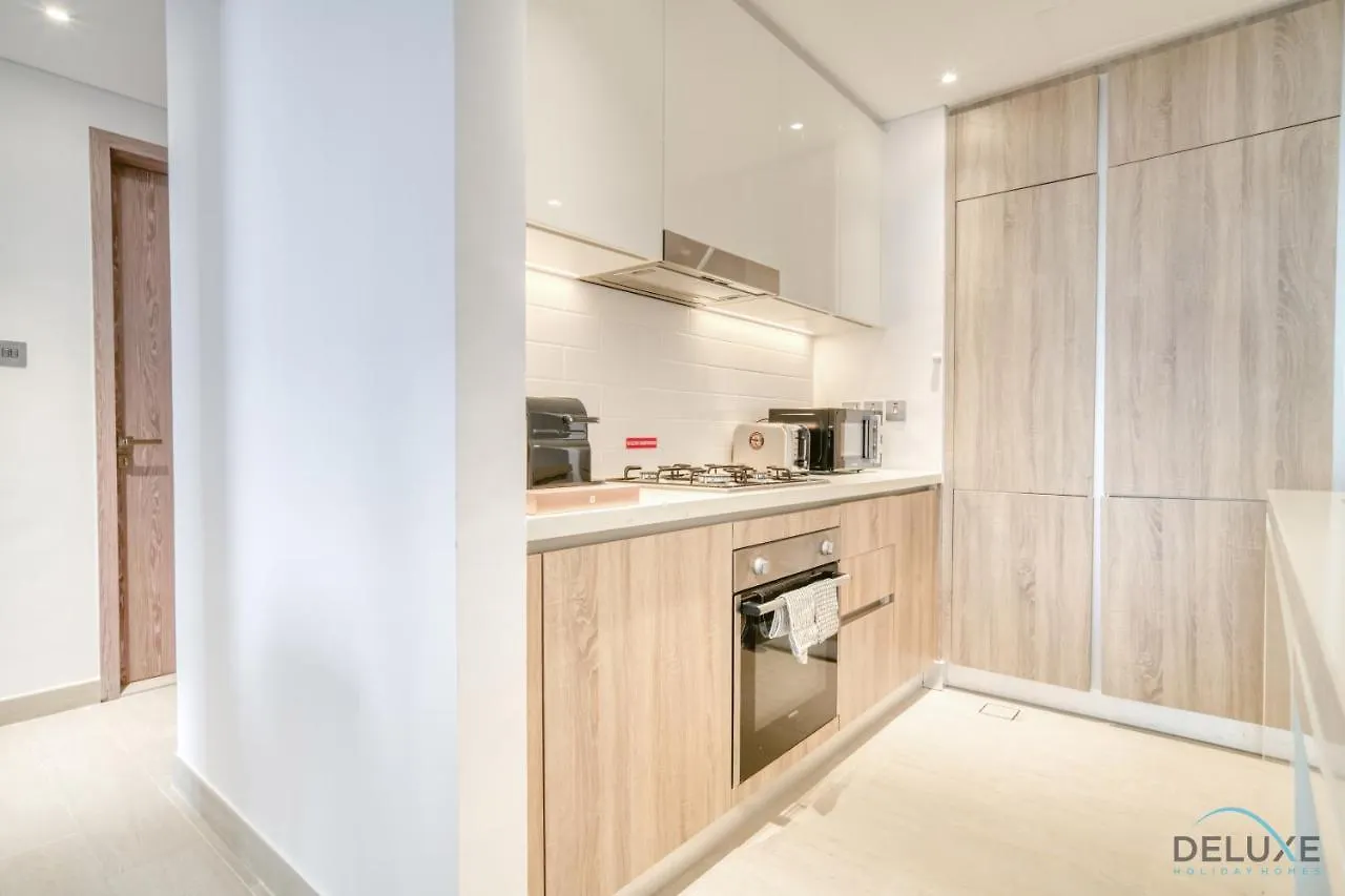Stunning 2Br With Assistant'S Room At Liv Residence Dubai Marina By Deluxe Holiday Homes 0*,