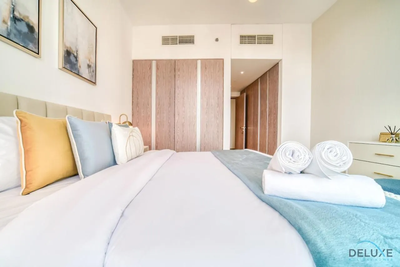 Stunning 2Br With Assistant'S Room At Liv Residence Dubai Marina By Deluxe Holiday Homes 0*,  United Arab Emirates