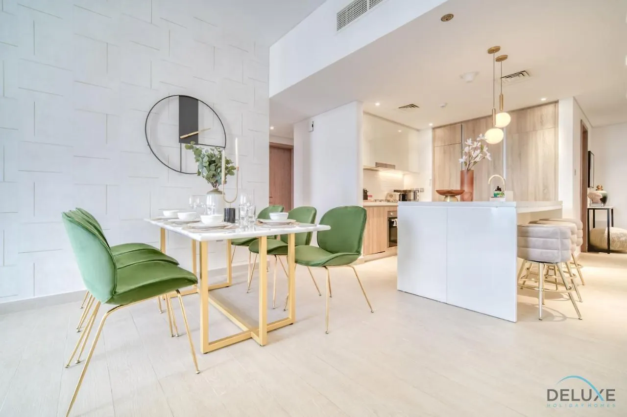 Stunning 2Br With Assistant'S Room At Liv Residence Dubai Marina By Deluxe Holiday Homes 0*,  United Arab Emirates
