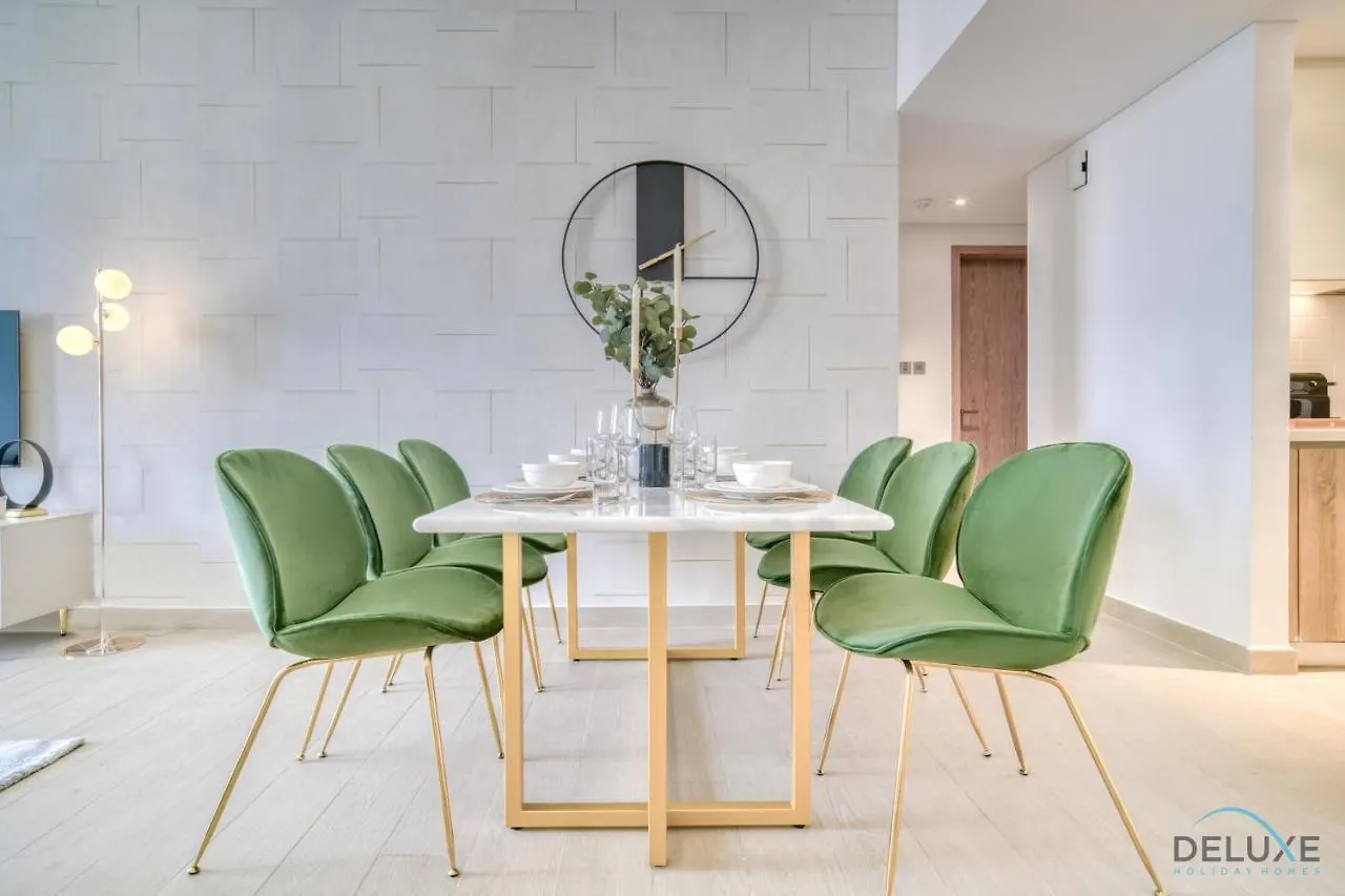 Stunning 2Br With Assistant\'S Room At Liv Residence Dubai Marina By Deluxe Holiday Homes location