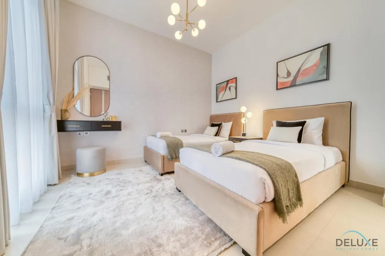 Stunning 2Br With Assistant'S Room At Liv Residence Dubai Marina By Deluxe Holiday Homes 0*,  United Arab Emirates